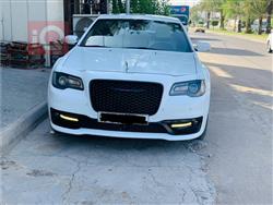 کرایسلەر 300